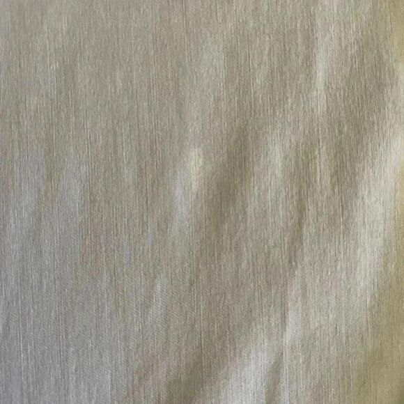 Ellemenno Mid Rise Ivory Wide Leg Y2K Trousers Casual
Women’s Pants SZ 9 #1278 - Picture 9 of 12